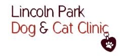 Lincoln Park Dog & Cat Clinic Logo